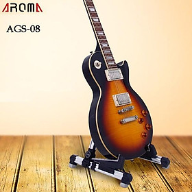 Mua Giá để đàn guitar chữ A Aroma AGS-08 và AUS-08