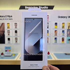 Miếng dán màn hình Samsung Galaxy Z Fold6 - Hàng Chính Hãng