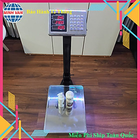 Mua Cân Điện Tử Tính Tiền (Cân 150 kg)