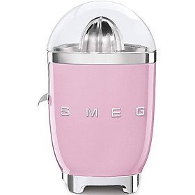 Máy vắt cam SMEG CJF01PKEU Hàng chính hãng