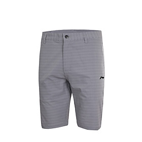 Quần Thời Trang Thể Thao Nam Li-Ning AKSQ397