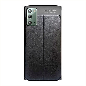 Ốp lưng dành cho Samsung galaxy note 20
