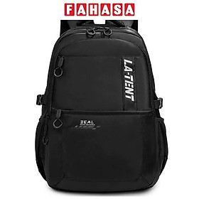 Ba Lô Thời Trang - Omaska 7652# - Màu Đen