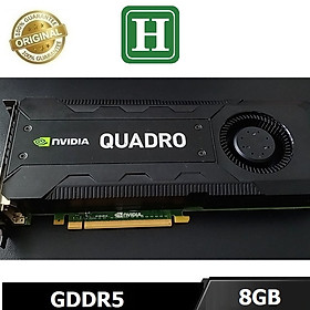 Card màn hình Nvidia Quadro K5200 8GB GDDR5 256 Bit