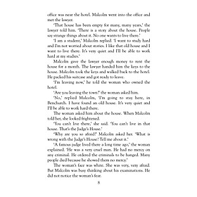 Sách Tales of Horror: Elementary Level (Macmillan Readers)