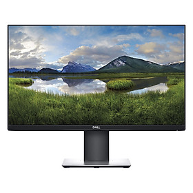 Màn Hình Dell P2419HC USB-C 24 inch Full HD (1920 x 1080) 5ms 60hz IPS - Hàng Chính Hãng