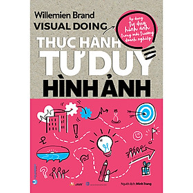 Sách Thực Hành Tư Duy Hình Ảnh
