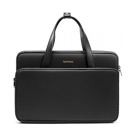Túi xách chính hãng TOMTOC (USA) Briefcase Premium - H21E2 cho Macbook Pro 16 inch