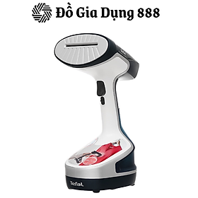 Mua Bàn ủi hơi nước tiện lợi cầm tay Tefal DT8100E0-1600W - Hàng chính hãng