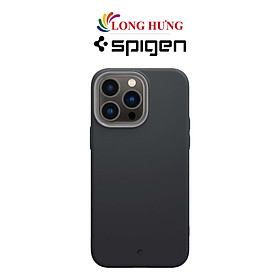 Ốp lưng chống sốc hỗ trợ sạc không dây Spigen Cyrill UltraColor Mag iP 14/14 Plus/14 Pro/14 Pro Max - Hàng chính hãng