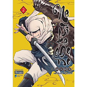 Nejikemono - Bóng Ma Hận Thù - Tập 2 - AZ Việt Nam - AZ Việt Nam