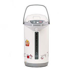 Mua Bình thủy điện Sharp KP-Y40PV  RD  - Hàng chính hãng