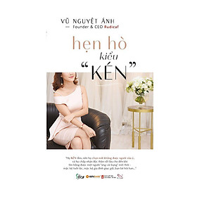 Nơi bán Hẹn Hò Kiểu “Kén” - Giá Từ -1đ