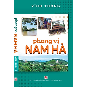 Phong vị Nam Hà