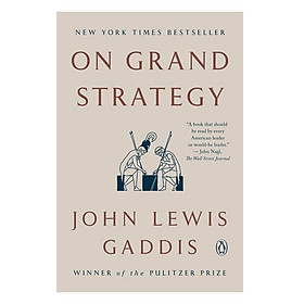Hình ảnh Review sách On Grand Strategy