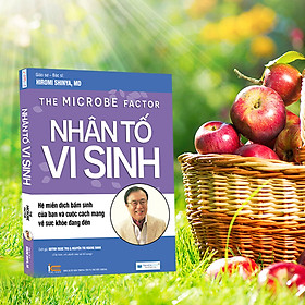 Nhân Tố Vi Sinh - Nhân Văn Group