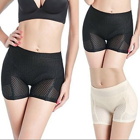 QUẦN ĐỘN HÔNG VÀ MÔNG THÔNG HƠI 2IN1 CHO VÒNG 3 THÊM ĐẸP 6514