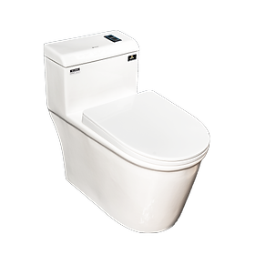 BỒN CẦU 1 KHỐI CAO CẤP HIỆN ĐẠI, SANG TRỌNG CB-8103