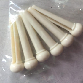 Mua COMBO 2 MÓN - TY CHỈNH CẦN ĐÀN + BỘ CHỐT NHỰA GIỮA DÂY ĐÀN