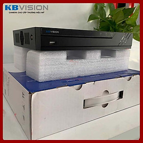 Mua Đầu Ghi Hình Ip 16 Kênh KX-DAi4K8216SN3P16-hàng chính hãng