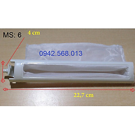 Mua LƯỚI LỌC DÀNH CHO MÁY GIẶT SANYO DÀI