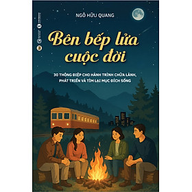 Bên Bếp Lửa Cuộc Đời