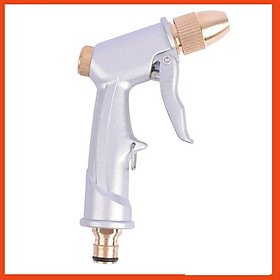 Mua Đầu Vòi Xịt Nước Rửa Xe Tăng Áp Lực Cực Mạnh (Trắng) 206701