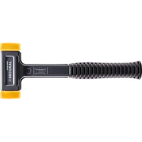 Mua BÚA 2 ĐẦU NHỰA VUÔNG GIẢM PHẢN LỰC HALDER-755210_30X40