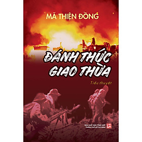 Sách Đánh Thức Giao Thừa