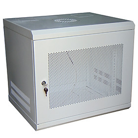 Mua Tủ Mạng  Tủ Rack 9UD450 Treo Tường - TMC Rack  19