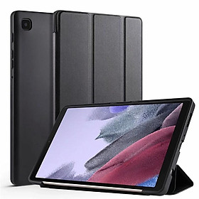 Đối với Samsung Galaxy Tab A7 Lite 8.7 2021 Case SM-T220/T225 Tri-Fold Stand Cover Galaxy Tab S6 Lite Tab A7 10.4 T500 A8 X200