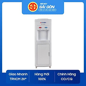 Mua Cây Nước Nóng Lạnh Alaska R-86 HÀNG CHÍNH HÃNG