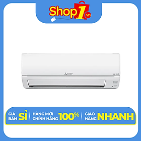 Máy Lạnh Mitsubishi Electric 1.5 HP MS-JS35VF - Chỉ giao HCM