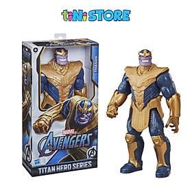  Đồ chơi siêu anh hùng Titan Thanos 30 cm Avengers 