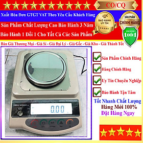 Mua Cân Điện Tử SHIN KO GS 1200g 0.01g