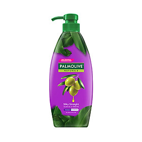 Dầu gội xả 2in1 Palmolive thiên nhiên 600ml