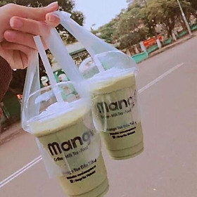 Mua combo 10 túi chữ T
