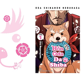Hồn Oda Da Shiba - 