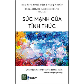 Sức Mạnh Của Tỉnh Thức