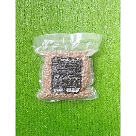 Trân Châu Đen/Caramel Cao Cấp Minh Hạnh Gói 1 Kg - Dẻo Dai, Thơm Ngon, Không Bị Dính (Tapioca Pearl)