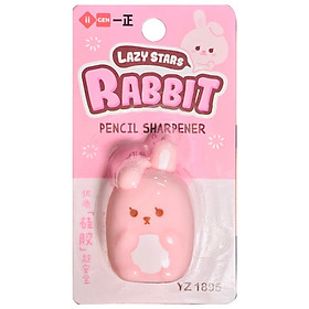 Chuốt Chì iiGEN YZ-1895 - Thỏ Hồng