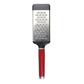 Dụng Cụ Bào Vân Nổi Màu Đỏ KitchenAid