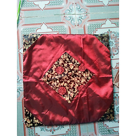 Mua Vỏ bọc Đệm ngồi thảm trải ghế 50x50x5 cm