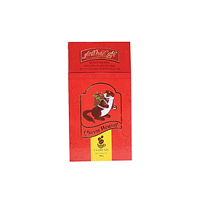 Cà phê bột An Thái King Weasel 500g
