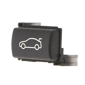Car Trunk Unlock Release Switch Button for BMW 3 5 7 Series 61319200316