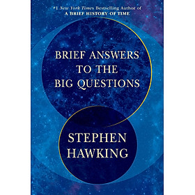 Hình ảnh sách Brief Answers to the Big Questions