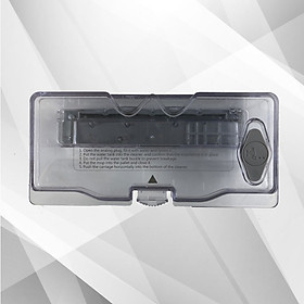 Hộp nước robot hút bụi lau nhà Tahawa Nhật Bản TH-06Plus, hàng chính hãng Nhật Bản, máy bơm nước vi điện, nhựa cao cấp, dung tích 500ml