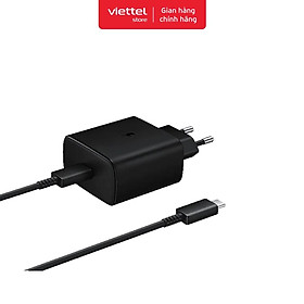 Mua Bộ củ Sạc 45W kèm cáp TA845 -Hàng chính hãng