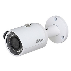 Mua Cam thân Dahua HAC-HFW 1000SP-S3(Trắng) - Hàng nhập khẩu
