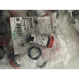|Chính hãng| Đèn báo Schneider XB7EV04BP, LED đỏ 24V AC/DC, 22mm